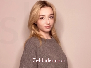 Zeldadenmon