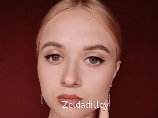Zeldadilley
