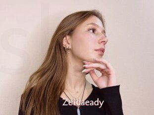 Zeldaeady