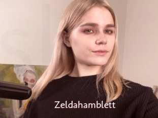 Zeldahamblett