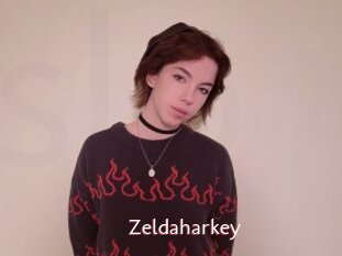 Zeldaharkey