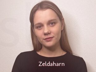 Zeldaharn