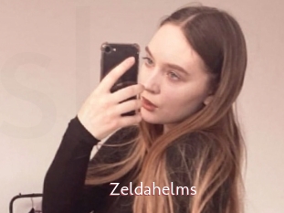 Zeldahelms