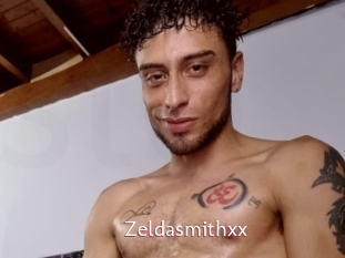 Zeldasmithxx