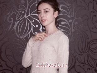 Zeldiesakura