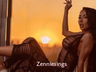 Zenniesings