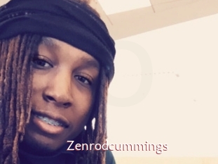 Zenrodcummings