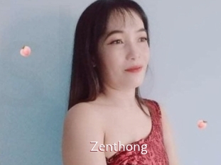 Zenthong