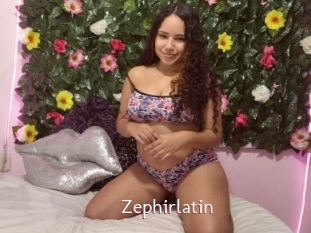 Zephirlatin