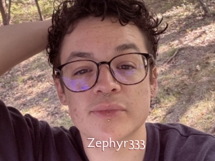Zephyr333