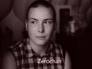 Zer0chan