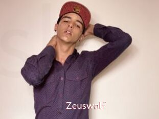 Zeuswolf