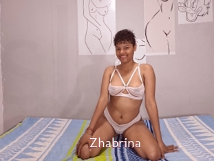 Zhabrina