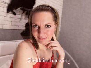 Zhaddincharming