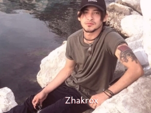 Zhakrox