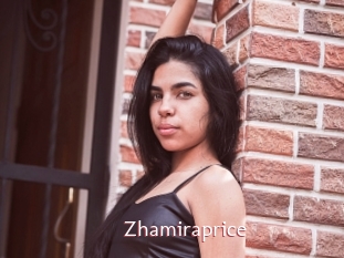 Zhamiraprice