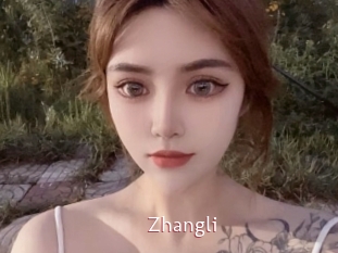 Zhangli