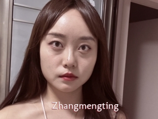 Zhangmengting