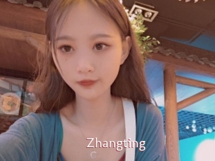 Zhangting
