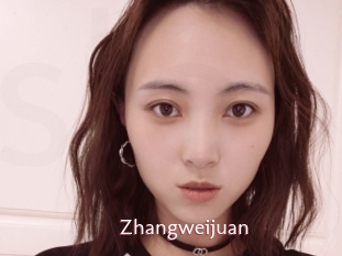 Zhangweijuan