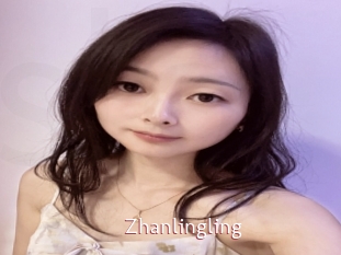 Zhanlingling