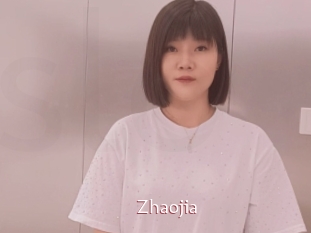 Zhaojia