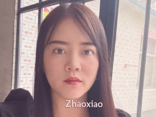 Zhaoxiao