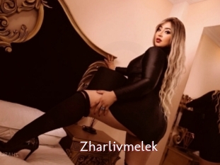 Zharlivmelek