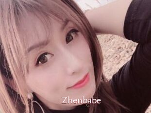 Zhenbabe
