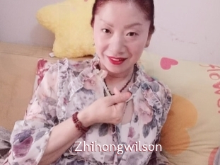 Zhihongwilson