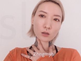 Zhngmyh