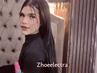 Zhoeelectra