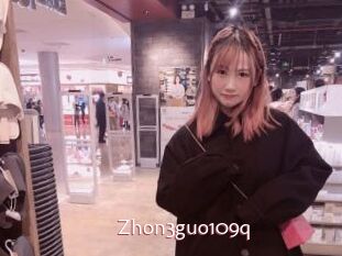 Zhon3guo109q