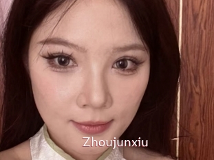 Zhoujunxiu