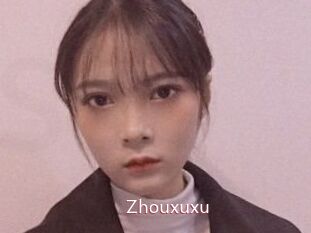Zhouxuxu
