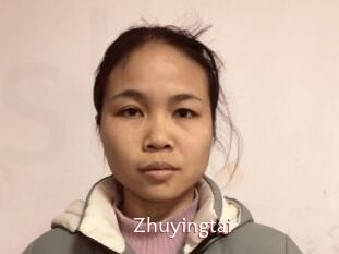 Zhuyingtai