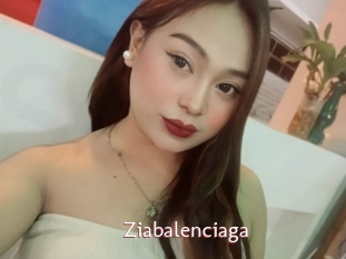 Ziabalenciaga