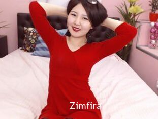 Zimfira
