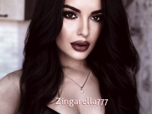 Zingarella777