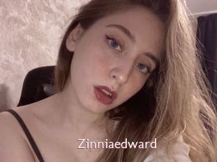 Zinniaedward