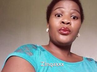 Zinqaxxx