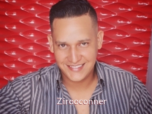 Zirooconner