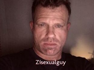 Zisexualguy