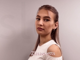 Zlataevetts