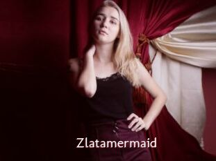 Zlatamermaid