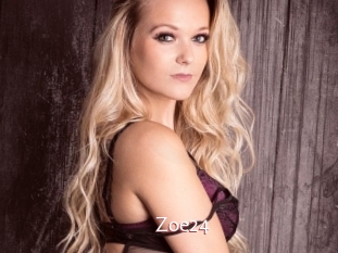 Zoe24