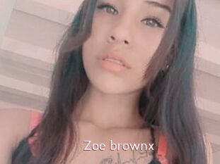 Zoe_brownx