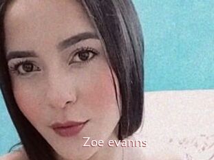 Zoe_evanns