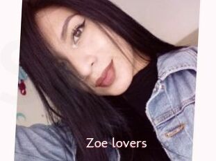 Zoe_lovers