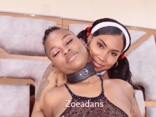 Zoeadans
